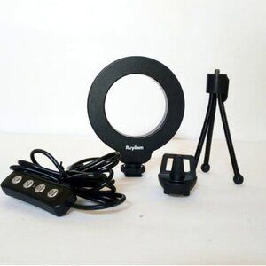 NEW Ruyilam Ring Lighting Kit